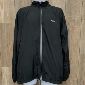 SOLD C9 Champion Lightweight Full Zip Track Jacket